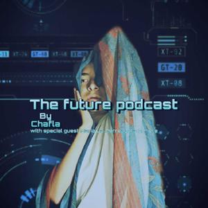 The Future Podcast