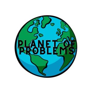 Planet of Problems