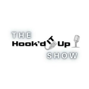The Hook'd IT Up Show