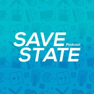 Save State Podcast
