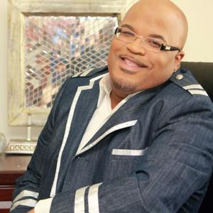 Your Spiritual GPS to Success Show