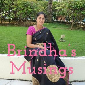 Brindha's Musings