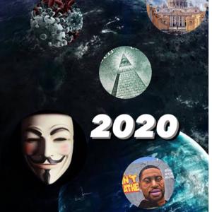 Lo que ocurrió en el año 2020