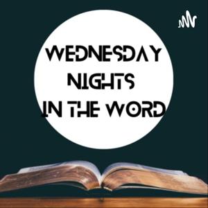 Wednesday Nights in the Word