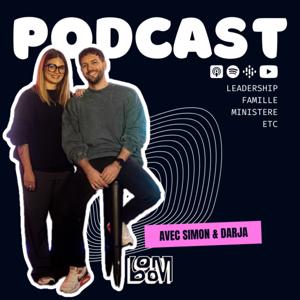 PODCAST avec Simon et Darja