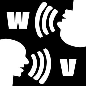 Wandering Voices