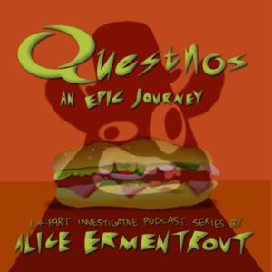 Questnos: An Epic Journey