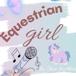 Equestrian Girl