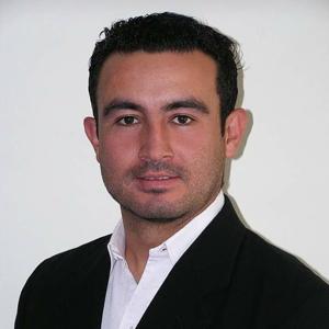 Adolfo Mogollón