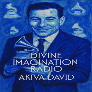 Divine Imagination