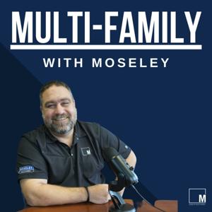 Multi-Family with Moseley