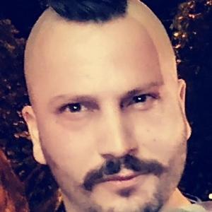 Invitación de Leonardo Candelo