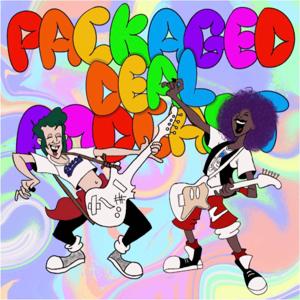 Packaged Deal Podcast