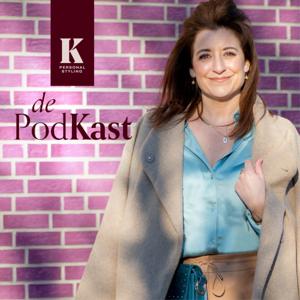 De PodKast met een K