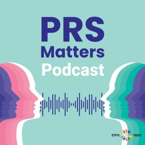 PRS Matters Podcast