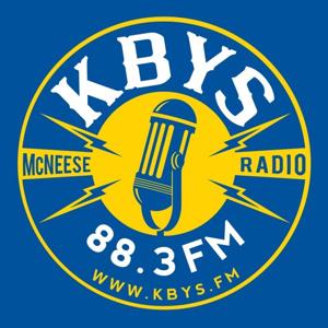 Your Grandma Rocks on KBYS! (women's history podcast)