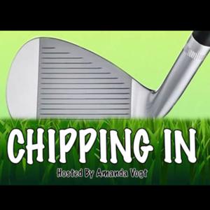 chipping in