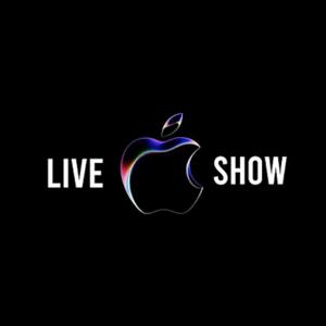 Drk Mode Live - Apple Events
