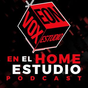En el Home Estudio con Eon Vox