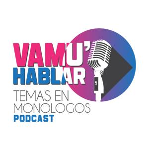 Vamu' Hablar