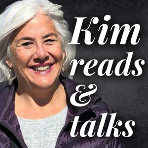 Kim Reads and Talks