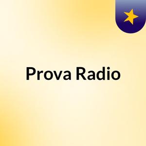 Prova Radio