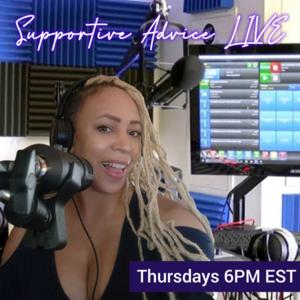Supportive Advice LIVE