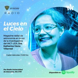 Luces en el Cielo Radio UDA