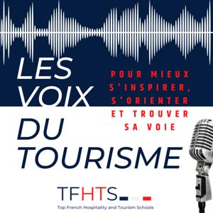 Les voix du tourisme