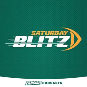 Saturday Blitz Podcast