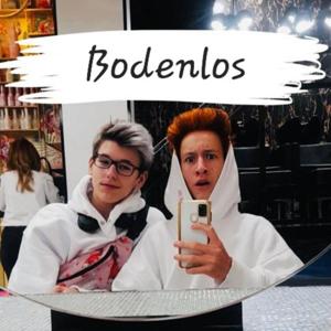 Bodenlos