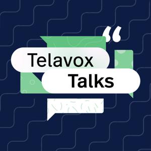 Telavox Talks