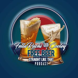 Free Beer Straight Like That