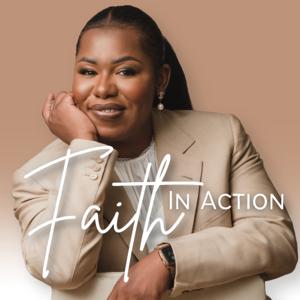 Faith in Action with Tinashe Mujera