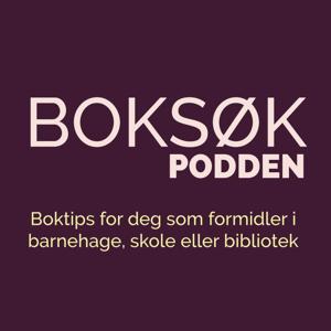 Boksøkpodden