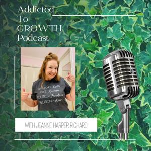 Addicted to GROWTH!