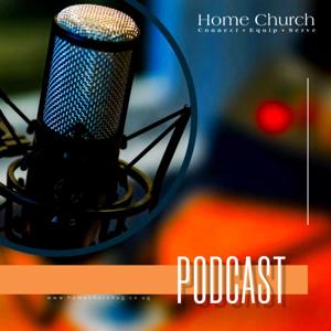 Connect | Equip | Serve