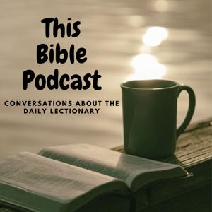 This Bible Podcast