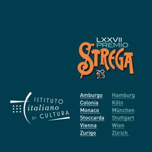 Strega da ascoltare - 2023
