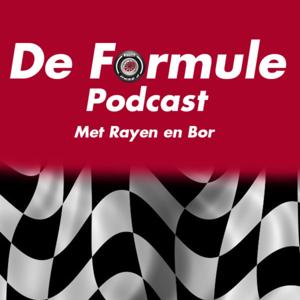 De Formule - een F1 podcast