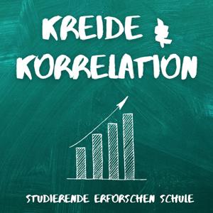 Kreide & Korrelation. Studierende erforschen Schule