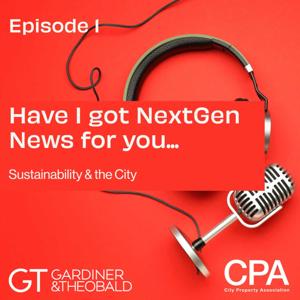 Have I Got NextGen News For You...