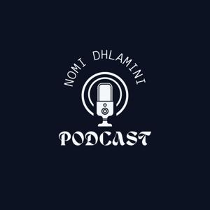 Gogo Nomi Podcast
