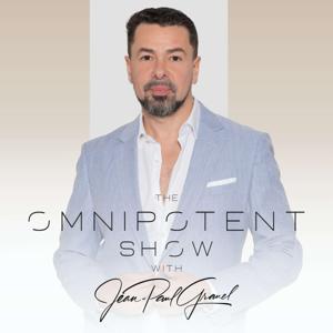 The Omnipotent Show with Jean-Paul Gravel