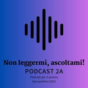 Connessioni digitali - Non leggermi, ascoltami!