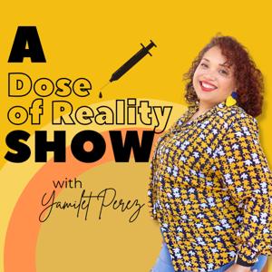 a dose of reality show