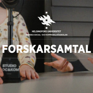 Forskarsamtal