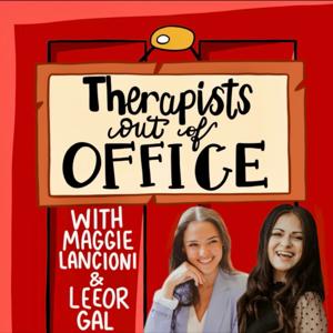 Therapists Out of Office