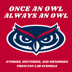 Once An Owl, Always An Owl