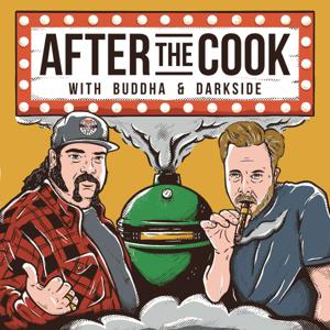 After The Cook with Buddha & Darkside